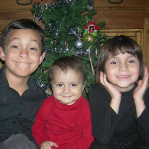 Meet your Posher, Humberto damian